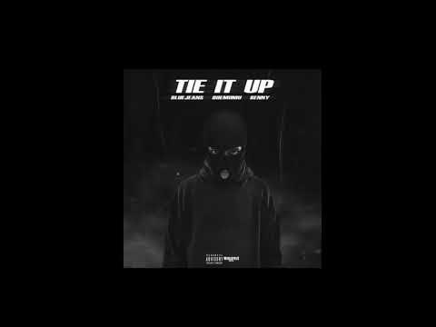 Tie It Up - Bluejeans (feat. BOE Mumu & Benny)