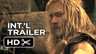 Download lagu Northmen - A Viking Saga  International Trailer 1 (2014) - Ryan Kwanten Movie HD mp3