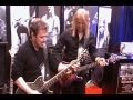 Buck Dharma & Steve Morse Don't Fear the ...
