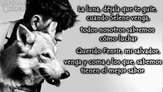 Patrick Wolf - Wolf Song (Sub. Español)