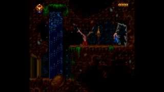 UKGN Forgotten - Blackthorne [SNES]
