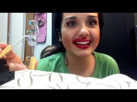 NOT MY ARMS CHALLENGE