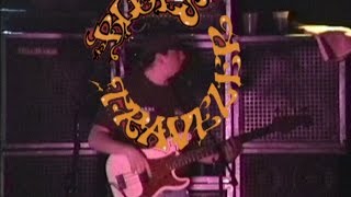 Blues Traveler performing &quot;Brother John&quot; @ State Palace Theatre, New Orleans, LA on 4/30/1994