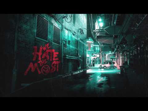 Rodmac & Royal Inc. - We Hate The Most