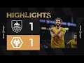 Rayan Ait-Nouri nets again! | Burnley 1-1 Wolves | Highlights