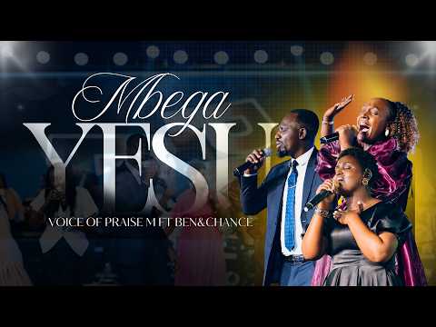 MBEGA YESU
