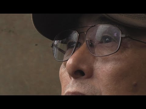 映画『交差』予告編