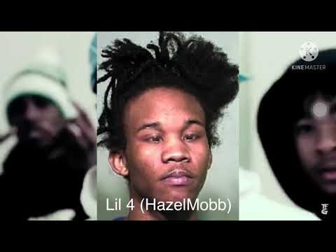 Every Person Dissed In Young Pappy “No Competition” (Remix)