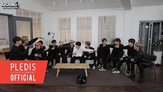 GOING SEVENTEEN 2020 EP3 돈t Lie #1 (Dont Lie #1)