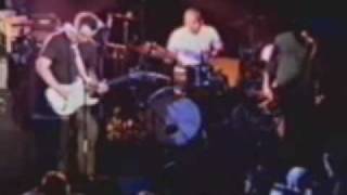Catherine Wheel "Heal" (live)