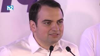 Եթե սակարկելու լինեինք, շուտ կսակարկեինք․ անելու ենք «Մեր ձևով». Նարեկ Կարապետյան: Լրաբեր 