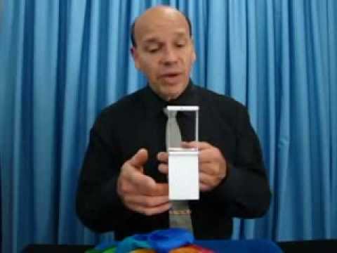 Wonder box Improved - NikhilsMagicShop