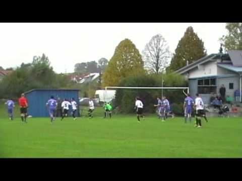 BL 12 SV Ebenweiler - TSG Rottenacker (Meisterschaft) 20.10.2013