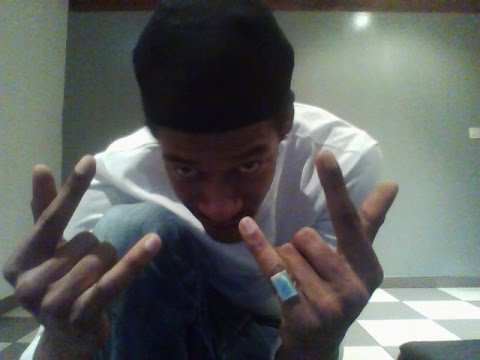 GUEPLA X DONKY FREESTYLE EN PO MEM LéVé (BMF X BLOOD)