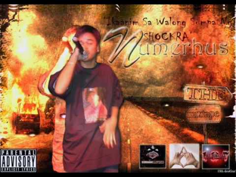 Philippine's Fastest Rappers Allstar (3rd floor man allstar)