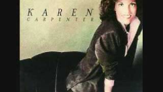 Making Love in the Afternoon Karen Carpenter