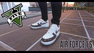 AIR FORCE 1