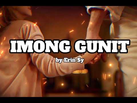IMONG GUNIT by Erin Sy |Bisaya Christian Song (Lyric Video)