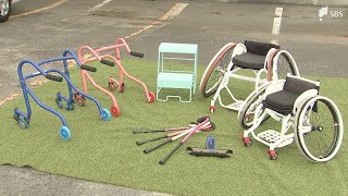 マグネシウムを曲げる加工技術を追求し、曲げなかった信念…町工場の挑戦！福祉用品から医療機器まで広がる可能性【モノ語り】