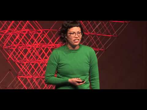How Society Changes Taste: The Rise and Fall of the Catfish Industry | Karen Senaga | TEDxBrookings