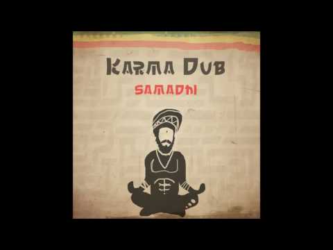 Karma Dub - Spiritual Warrior
