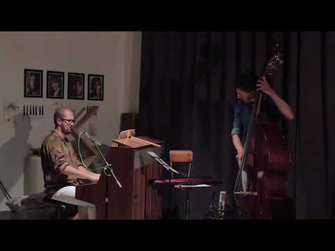 Aki Spadaro & Marco Zenini - "Five Letters for Sofie - On a Distance"