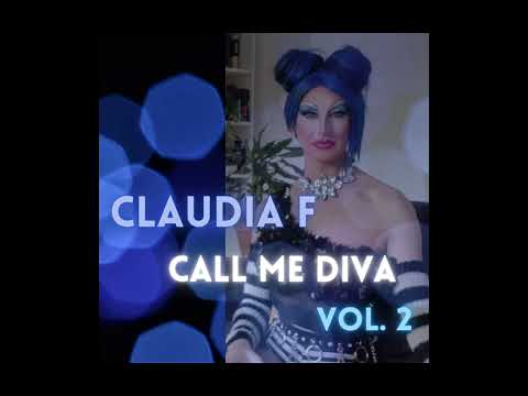 Funky House - Claudia F - Call Me Diva Vol. 2