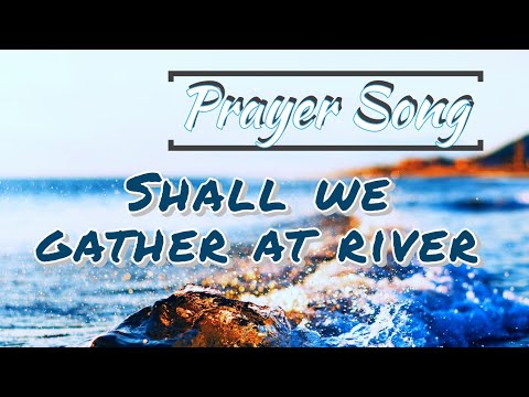 Shall we gather | Buddy Greene | Sachitra Music Classes