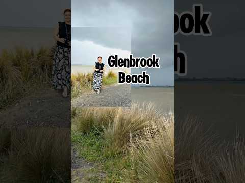 #foryou #travel #beach #auckland #outing #tourism #newzealand #fun #positivevibes #enjoy #fypシ゚ #fy