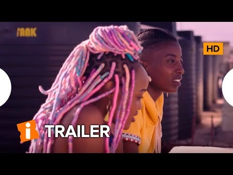 Rafiki - Trailer