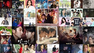 The Best of Korean Drama OST ♫ The Time Capsule 