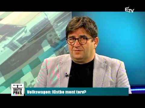 Sajtóprés 2015. szeptember 30. – Erdélyi Magyar Televízió