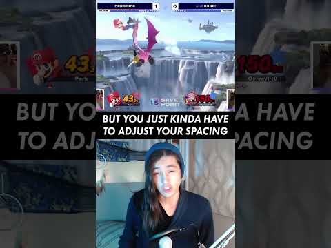 Smash's Most Iconic Combos - Meta Knight Edition