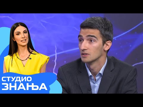 Studio znanja: Poslovne perspektive mladih, 26.5.2023.