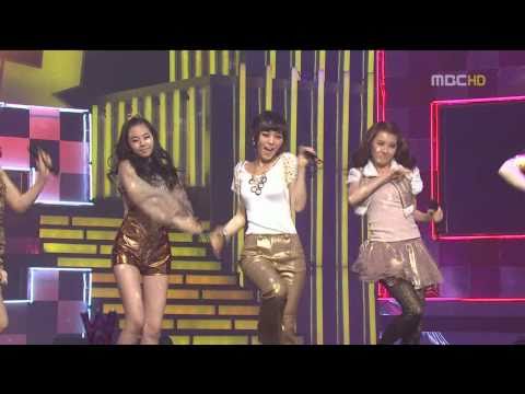 HD(720p)Wonder Girls-So Hot+NobodyMusic Core  081227