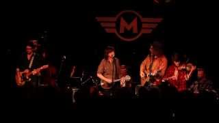 Amy Ray - Duane Allman
