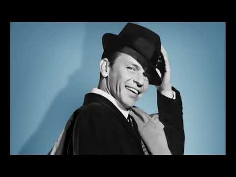AI cover - Where is My Mind - Frank Sinatra