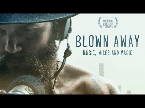 Trailer-Vorschau: Blown Away - Music, Miles and Magic