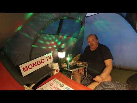 MongoTV_6148 - Min Aftensmad - Del 1 - HAKKEBØFFER Med RIS og KETCHUP