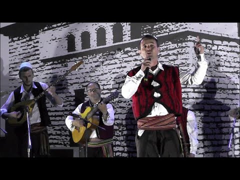 FEST,FOLK, I KENDOJM LIRIS 2017 = BERAT KRASNIQI = SELMAN VOJVODA