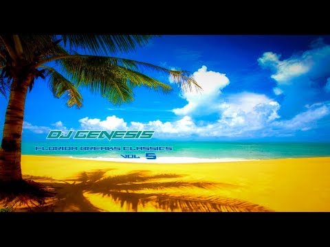 DJ Genesis - Florida Breaks Classics (volume 5)