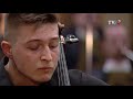 2020/2021 Enescu Competition | CELLO FINAL