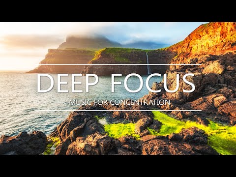 Music To Help You Study And Memorize  - 4 Hours of Study Music for Better Concentration and Memory