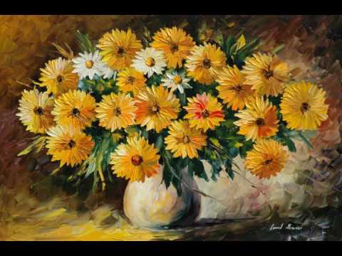 Granados - Valses Poéticos (Poetic Waltzes) arr. for Harp - Floraleda Sacchi