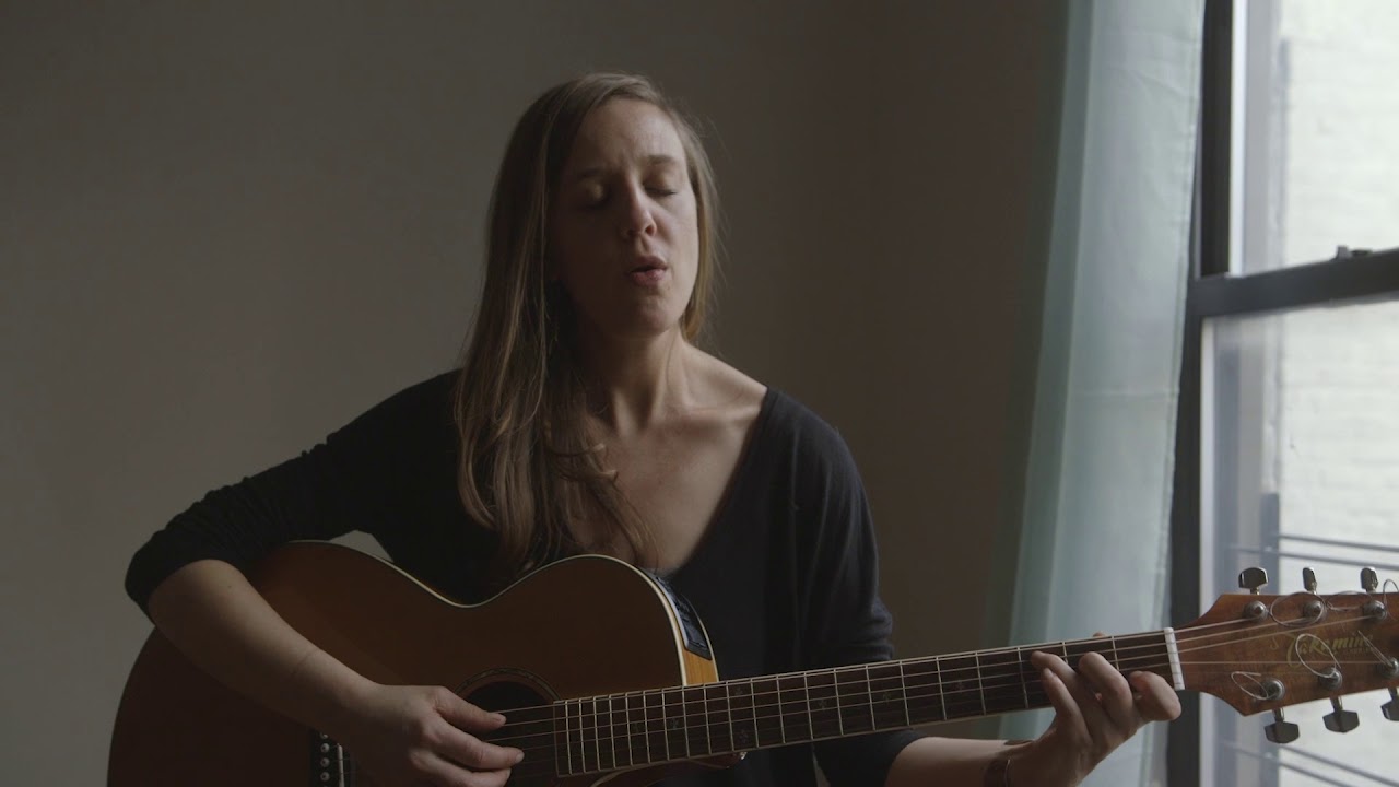 Promotional video thumbnail 6 for Andi Flax