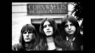 Emerson Lake & Palmer "Karn Evil 9 2nd Impression Live Buffalo N.Y. 7-26-74