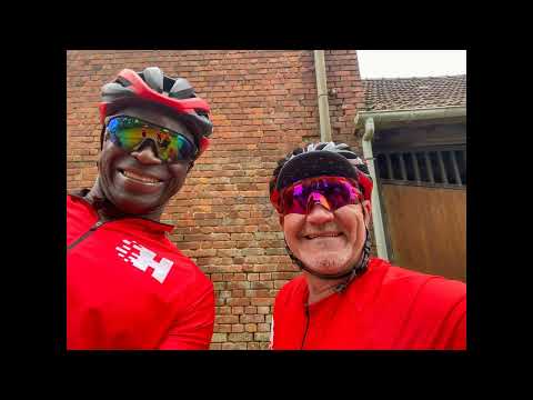 10/07/2024 HWCC London to Paris 2024 - Day 3 Arras to Compiégne