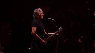Roger Waters - Broken Bones [Hartwall Arena 2018]