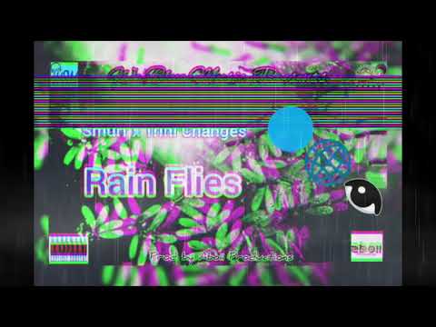 5Star Smurf - Rain Flies feat Trini Changes (Official Audio)