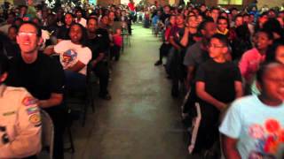 2014 GNYC Pathfinder Camporee Recap